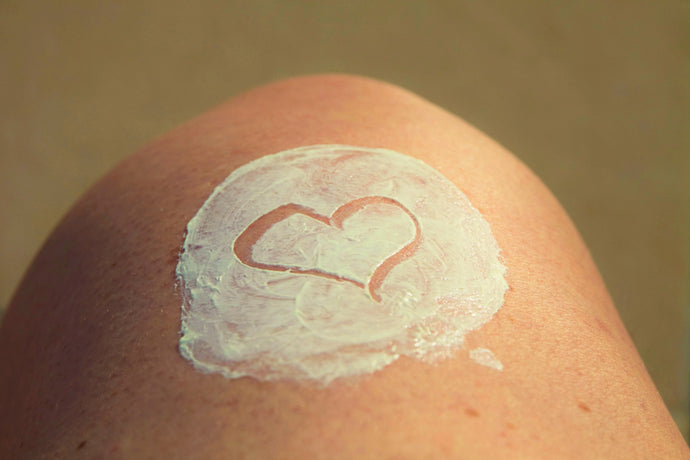 #1 Most Common Mistake Made When Choosing Sunscreen