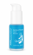 Jojoba & Vitamin Booster