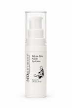 Lift and Firm Peptide Eye Cream