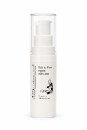Lift and Firm Peptide Eye Cream