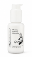 Oil Free Hydrating Moisturizer
