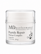 Peptide Repair Throat Complex