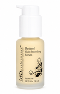 Retinol Skin Smoothing Serum