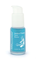 Jojoba & Vitamin Booster