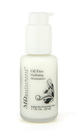 Oil Free Hydrating Moisturizer