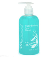 Water Boosting Foam Cleanser